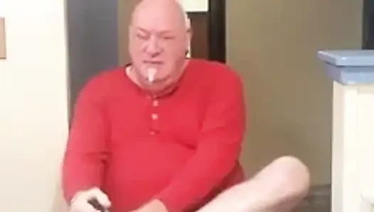 taşerondan striptiz