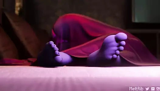 Overwatch porno 3d animasyon derlemesi (16)