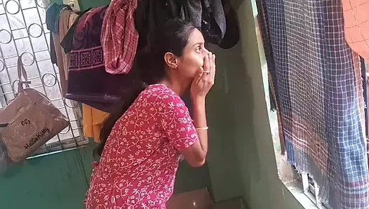 DESI HOT GIRL PARNITA SEX VIDEO