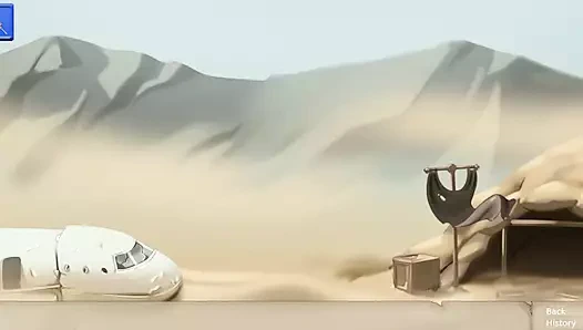 Barınak - pt 28 - arka kapı eğlencesi