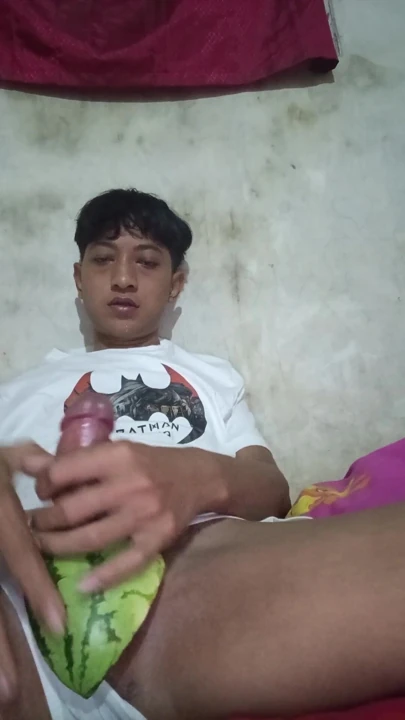 Kırmızı penis insanları #Hot#indo#asia#solo yapıyor | Klip 2