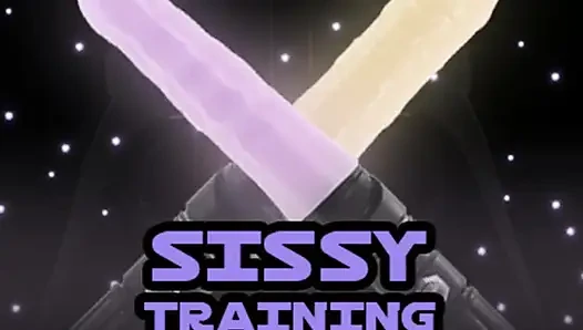 AUDIO ONLY - Sissy training by Darth Lana