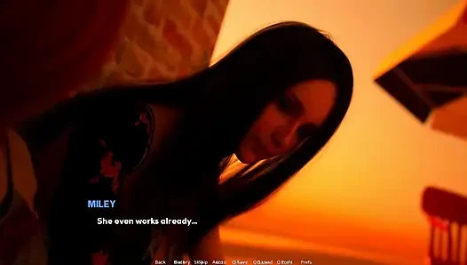 Shadows of Desire v0.9 aldatıyor güncelleme bölüm 1