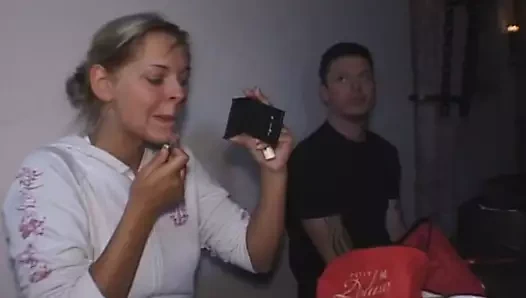 Bdsm yoğun zevk - bölüm 1