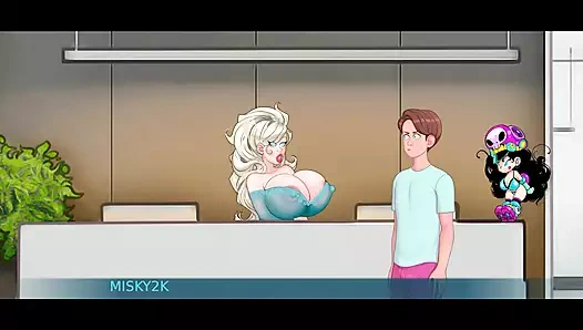 Seks notu - misskitty2k tarafından 154 ajan temsilcisi