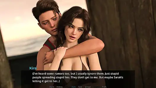 TheBeachhouse-0.1 tam oyun