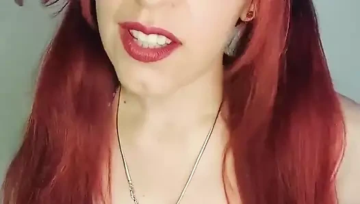 Kısa yarakla aşağılama ve kadın egemenliği! 31 talimatı Arjantin