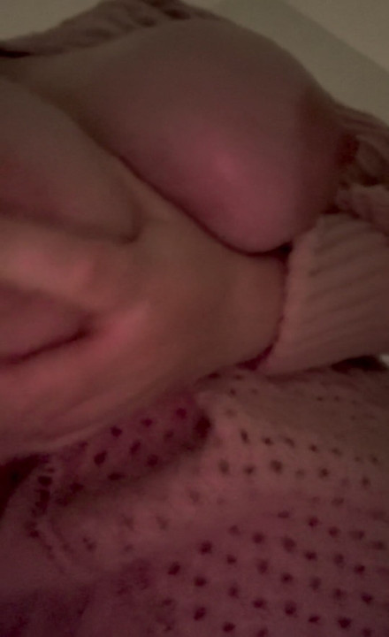 Sana zıpladıklarını 😉 söyledim ama yağ göğüslerini seviyorlar!