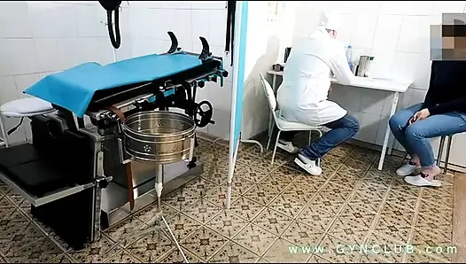 Bölüm 128 Procto sınavı