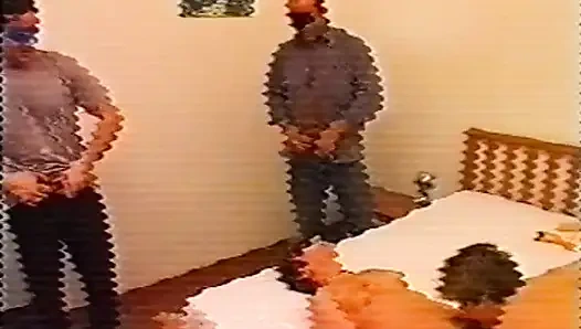 Kamyoncunun Arkadaşları