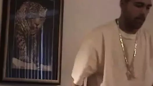 Servicing Straight Boy Enrique