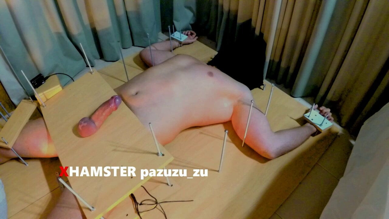 CFNM femdom sondaj + horoz üzerinde vibratör + handjob + harap orgazm