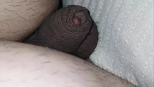 Evli kadın üvey oğlunun büyük yarağını derinden alıyor