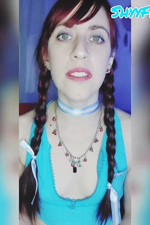 Shyyfxx sana kariyerimin en tuhaf video görüşmelerini söylüyorum bölüm 2