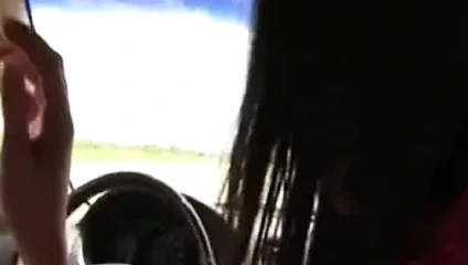 Biraz araba eğlencesi