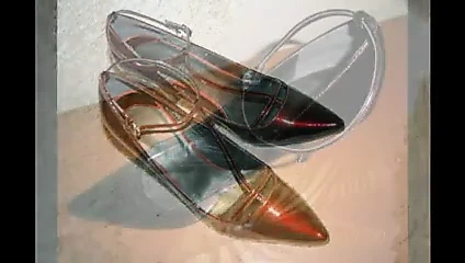 Arkadaşım karımın ayakkabılarını sikiyor - ilk buluşma