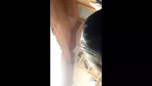 Bulgar yarak emici monika