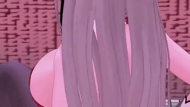 Asuna ichinose lamb - kovboy kız seks, dans, mavi arşiv hentai mmd 3d kırmızı takım elbise renk düzenleme smixix