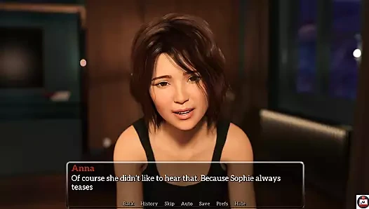 Yeni anılarım - pt 02