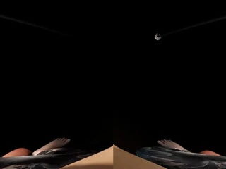 VAM VR видео от первого лица - Я НЕ КРУТОЙ (VR_1K)