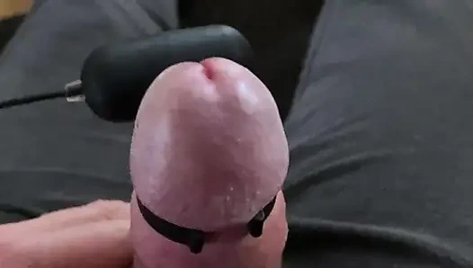 Acorn vibratör orgazma yol açıyor