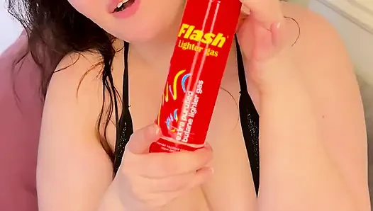 ATEŞLI INEK HARIKA GÖTLÜ KOCA GÖTLÜ ÜNIVERSITELI KıZ SENI BIRLIKTE DÖLE DAVET EDIYOR