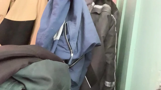 Сексуальная большая задница и сиськи