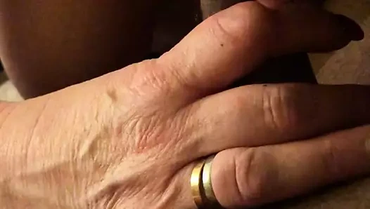 English milf yiyip pürüzsüz Pakistan horoz