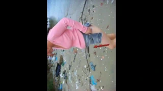 Tia exibida de ubatuba