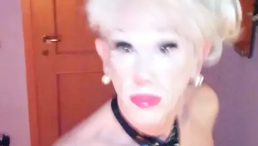 Ninetta'nın bayanlar nite