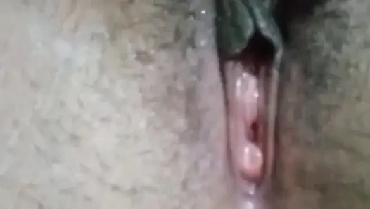Yakın çekim amcık
