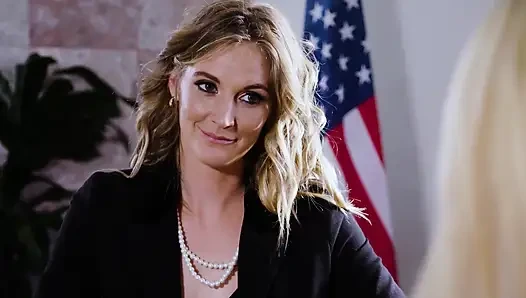 Lezbiyen adv. uzmanlara belden bağlamalı 12 sahne 2 belden bağlamalı lezbiyenler