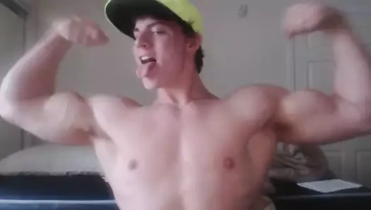 Cssh ustası ibne yakalama