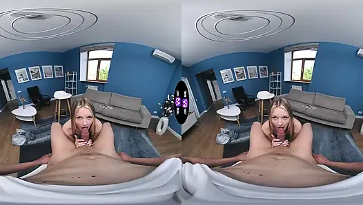 Azgın angelica heaven sert bir yarak için akşam yemeğini atlıyor - teenmegaworld