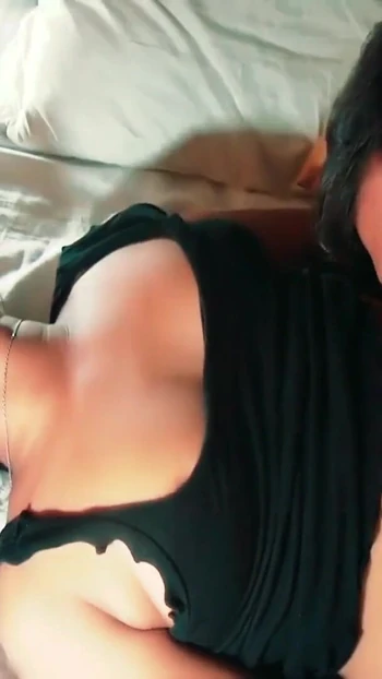 Необходимо поделиться моментом из "Девушка дези с ее бывшим бойфрендом сделали превосходную трах-сессию".