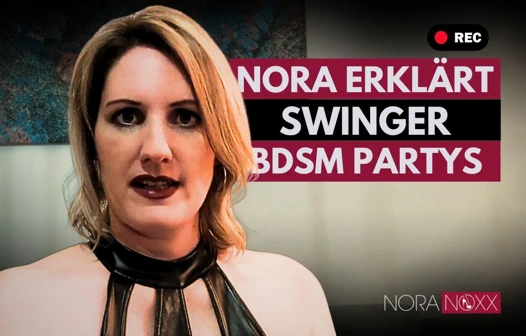 Which adult - BDSM, or Kinky Party is right for me?
