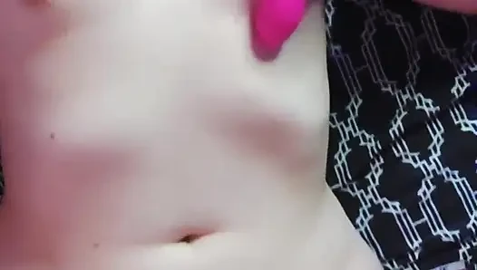 Parmaklarını götüme sok! Gauchita Argentina bir hayranı için mastürbasyon yapıyor! 31 talimatı Arjantin