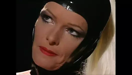 Fetiş önsezileri - bölüm 4