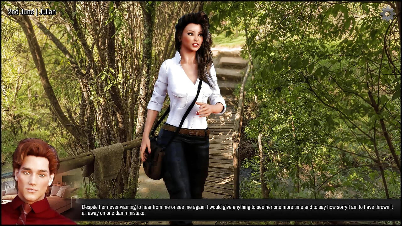 Serena dark confessions: his fiancee left him for cheating  and his new girl left him to ep 4