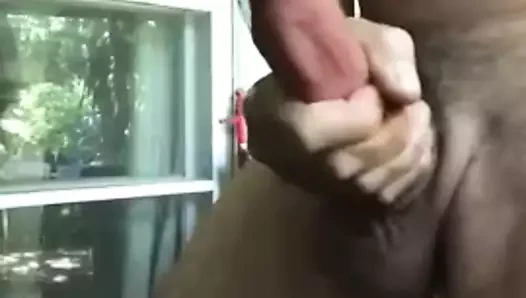 Adım baba vuruş onun büyük horoz