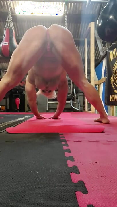 FBB Yoga