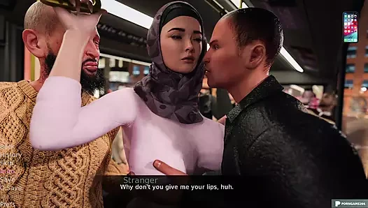 Esra İstanbul'da (güncelleme v2.0) #25