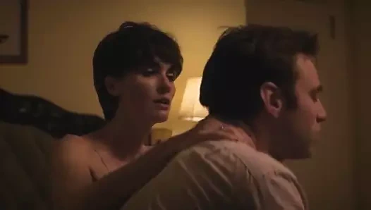 PazVega Serie The OA 2019 Dublado 480P