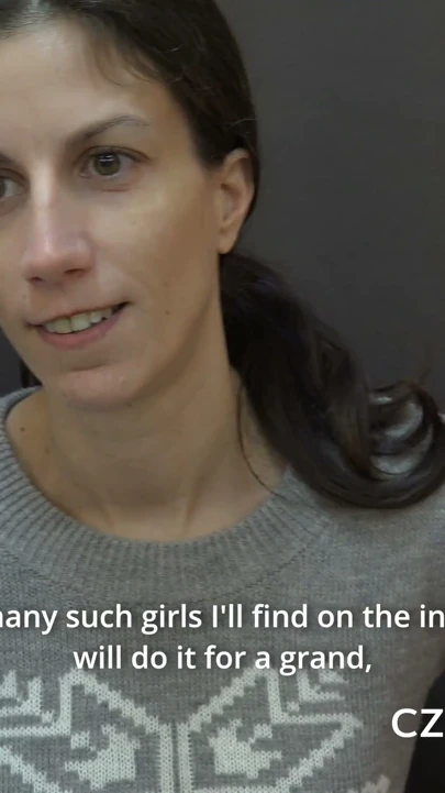Kayaklarla MILF (CzechPawnShop) | Klip 2