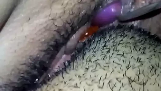 se la chupo para cojer rico