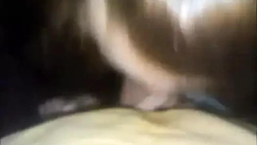 Ben mutfakta höpürdeten bir pilicim