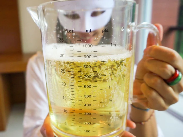850 ml sidik içiyorum! (önizleme)