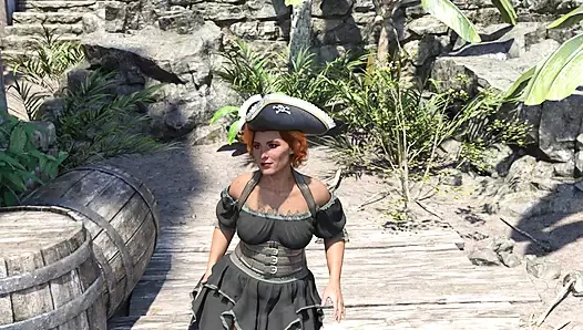 Özel fantezi yapımları - karakter geliştirme