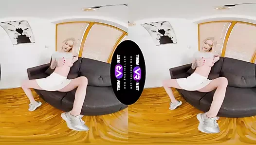 Tmwvrnet - ariela donovan - orgazm olurken eller serbest