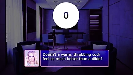 Korkak anal eğitim oturumu (rol)